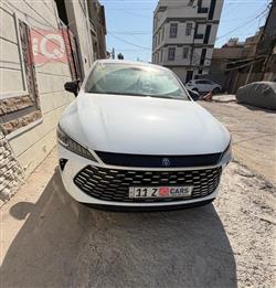 بي واي دي Qin Plus